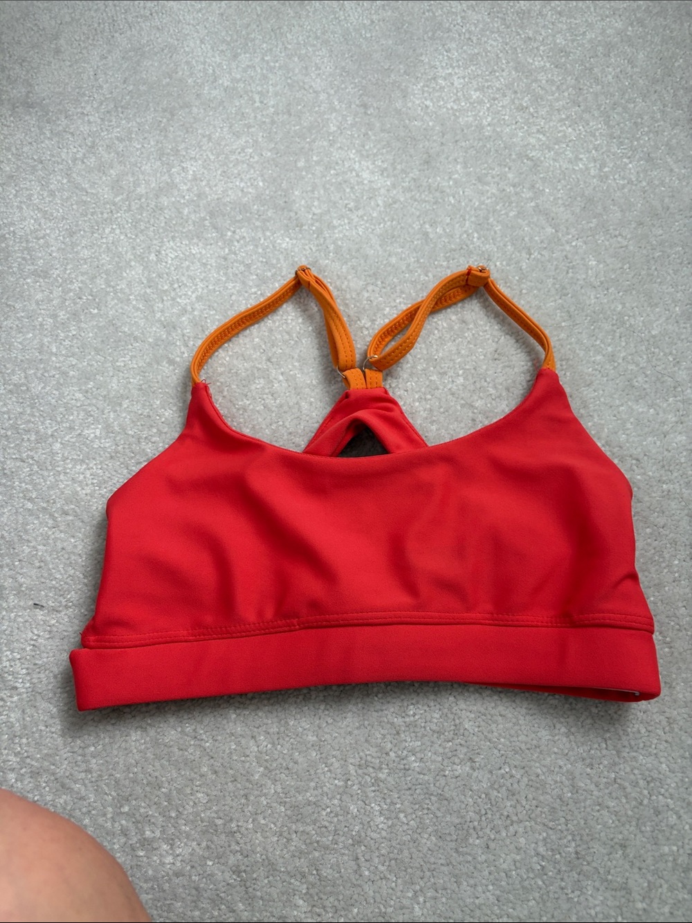 Five Dancewear Top - size YXL